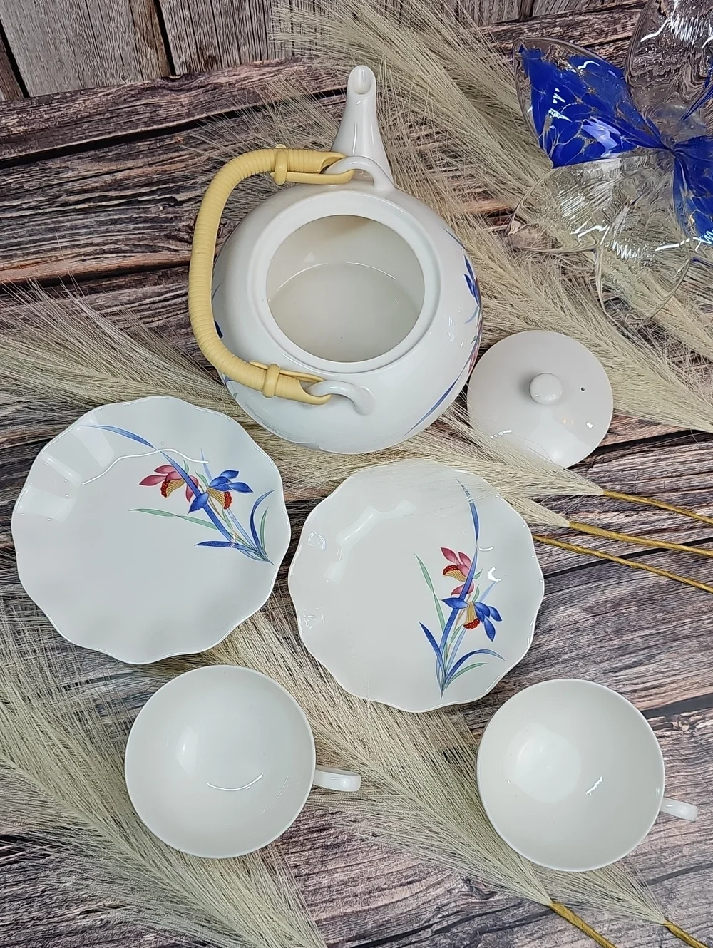 S.V.P. Products excellent no